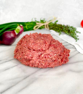 Paleo Ground Beef Blend